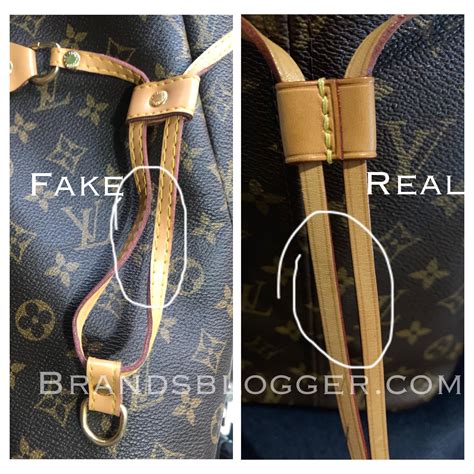 how to tell i a louis vuitton is a fake|authenticate a louis vuitton bag.